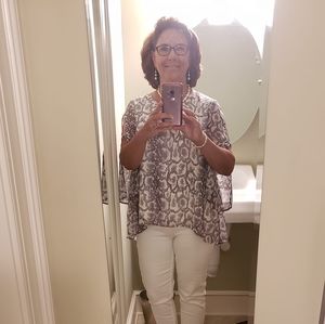 Meet your Posher, Sherry